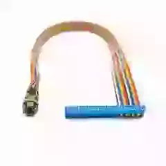 20pin PLCC Test Clip and Cable Assembly